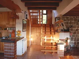 Izvoare - Casa Kozma Erzsebet - Jud Harghita