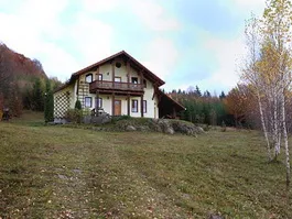 Izvoare - Casa Kozma Erzsebet - Jud Harghita