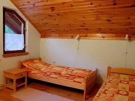 Izvoare - Casa Kozma Erzsebet - Jud Harghita