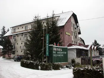 cazare izvoru muresului - Cazare in Izvorul Muresului - Hotel Bradul Argintiu **, rezervari online in Izvorul Muresului: Hotel **