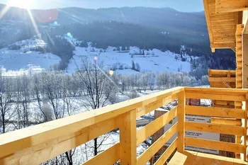 Lunca Pensiune Craiul, cazare in judetul Alba, comuna Vidra