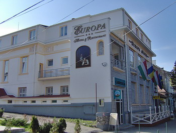 Cazare in Odorheiu Secuiesc - Hotel Europa ***, rezervari online in Odorheiu Secuiesc: Hotel *** cazare odorheiu secuiesc - Cazare in Odorheiu Secuiesc - Hotel Europa ***, rezervari online in Odorheiu Secuiesc: Hotel ***