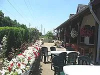 Epy motel Oradea