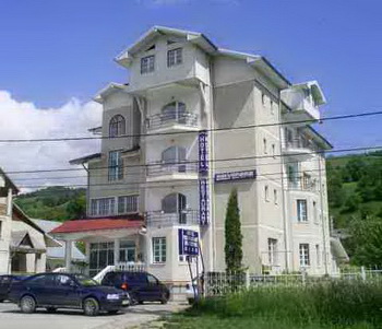 cazare piatra neamt - Cazare in Piatra Neamt - Hotel Belvedere ***, rezervari online in Piatra Neamt: Hotel ***