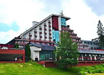 Hotel Resort Piatra Mare Poiana Brasov Cazare Spa Wellness