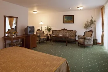 Hotel Resort Piatra Mare Poiana Brasov Cazare Spa Wellness