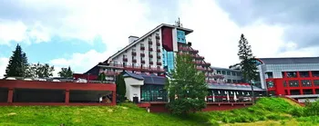 Hotel Resort Piatra Mare Poiana Brasov Cazare Spa Wellness