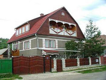 cazare sandominic - Cazare in Sandominic - Pensiune Albert Erno **, rezervari online in Sandominic: Pensiune **