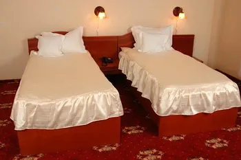 Satu Mare - Hotel Coral*** - Judetul Satu Mare