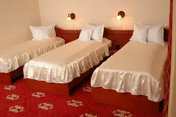 Satu Mare - Hotel Coral*** - Judetul Satu Mare