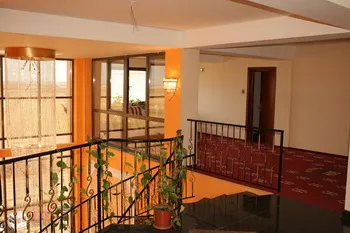 Satu Mare - Hotel Coral*** - Judetul Satu Mare