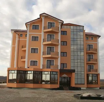 Satu Mare - Hotel Coral*** - Judetul Satu Mare