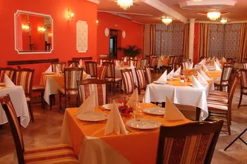 Satu Mare - Hotel Coral*** - Judetul Satu Mare