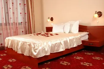 Satu Mare - Hotel Coral*** - Judetul Satu Mare