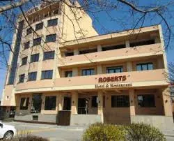 cazare sibiu - Cazare in Sibiu - Hotel Roberts ****, rezervari online in Sibiu: Hotel ****