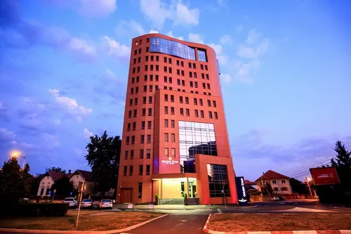 cazare sibiu - Cazare in Sibiu - Golden Tulip Ana Tower ****, rezervari online in Sibiu: Hotel ****