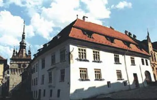 Cazare in Sighisoara - Pensiune Casa cu Cerb ***, rezervari online in Sighisoara: Pensiune *** cazare sighisoara - Cazare in Sighisoara - Pensiune Casa cu Cerb ***, rezervari online in Sighisoara: Pensiune ***