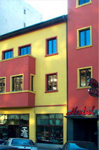 cazare timisoara - Cazare in Timisoara - Hotel Nord ***, rezervari online in Timisoara: Hotel ***