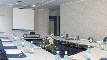 Cazare Arad - Hotel Continental Forum Arad