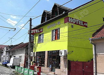 cazare arad - Cazare in Arad - Hotel Inter-m **, rezervari online in Arad: Hotel **