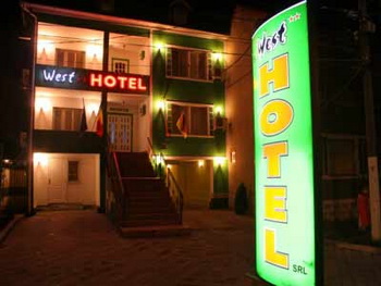 cazare arad - Cazare in Arad - Hotel West **, rezervari online in Arad: Hotel **