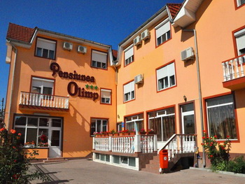 cazare arad - Cazare in Arad - Pensiune Olimp ***, rezervari online in Arad: Pensiune ***