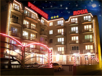 cazare arad - Cazare in Arad - Pensiune Roua ***, rezervari online in Arad: Pensiune ***