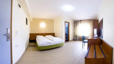 Cazare Baia Mare - Hotel Seneca