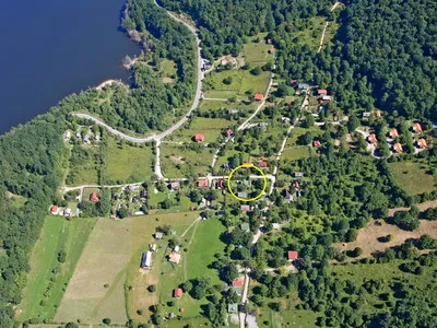 Cazare Baraj Zetea - Pensiunea Jakab Mozes