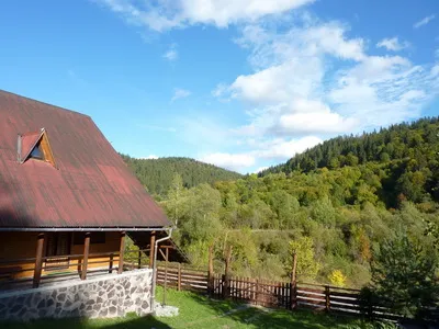 Cazare Baraj Zetea - Pensiunea Pap Laszlo