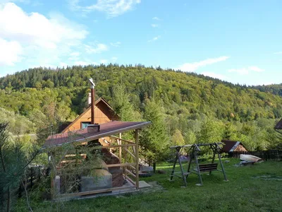 Cazare Baraj Zetea - Pensiunea Pap Laszlo