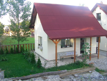 cazare statiunea baisoara - Cazare in Belis - Cabana Ioana **, rezervari online in Belis: Cabana **