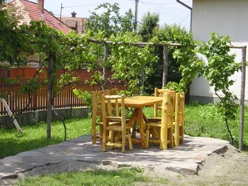 Cazare Odorheiu Secuiesc - Casa Laura - Judetul Harghita