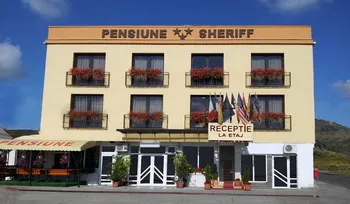 cazare bistrita - Cazare in Bistrita - Pensiune Sheriff ***, rezervari online in Bistrita: Pensiune ***