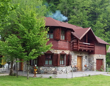 cazare valea boghii - Cazare in Valea Boghii - Casa de vacanta Florina ***, rezervari online in Valea Boghii: Vila ***
