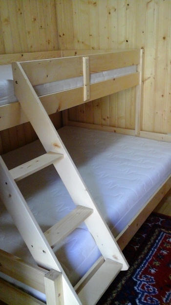 Cazare Boga -  Casa de Vacanta Florina - Muntii Apuseni - Padis - Judetul Bihor