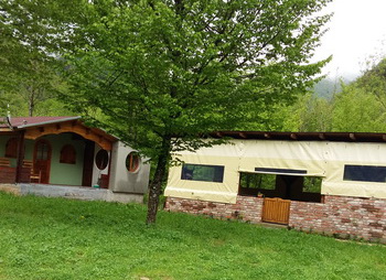 Cazare Boga -  Casa de Vacanta Florina - Muntii Apuseni - Padis - Judetul Bihor
