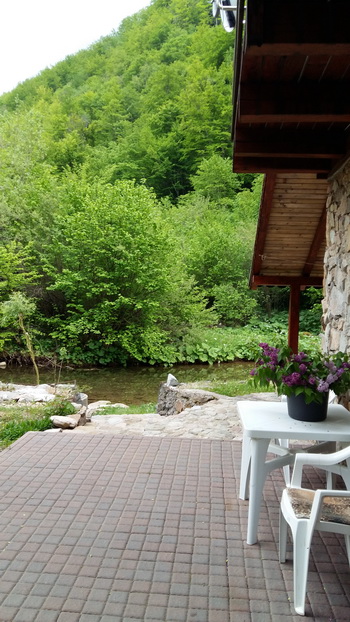 Cazare Boga -  Casa de Vacanta Florina - Muntii Apuseni - Padis - Judetul Bihor