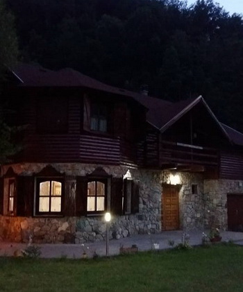 Cazare Boga -  Casa de Vacanta Florina - Muntii Apuseni - Padis - Judetul Bihor