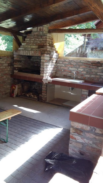 Cazare Boga -  Casa de Vacanta Florina - Muntii Apuseni - Padis - Judetul Bihor