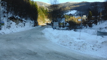 Cazare Boga -  Casa de Vacanta Florina - Muntii Apuseni - Padis - Judetul Bihor