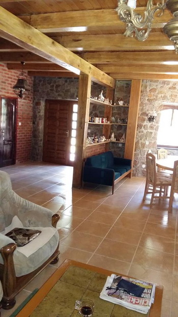Cazare Boga -  Casa de Vacanta Florina - Muntii Apuseni - Padis - Judetul Bihor