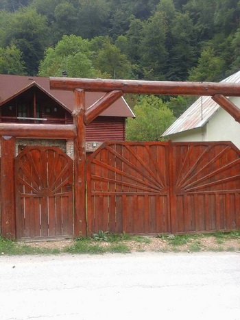 Cazare Boga -  Casa de Vacanta Florina - Muntii Apuseni - Padis - Judetul Bihor