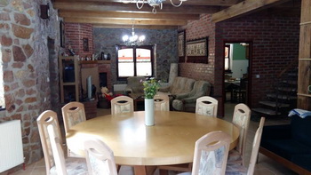 Cazare Boga -  Casa de Vacanta Florina - Muntii Apuseni - Padis - Judetul Bihor
