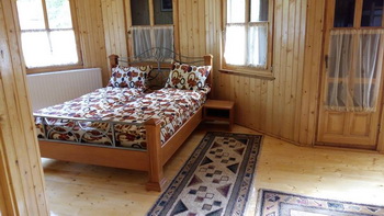 Cazare Boga -  Casa de Vacanta Florina - Muntii Apuseni - Padis - Judetul Bihor