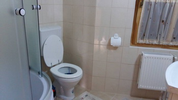 Cazare Boga -  Casa de Vacanta Florina - Muntii Apuseni - Padis - Judetul Bihor