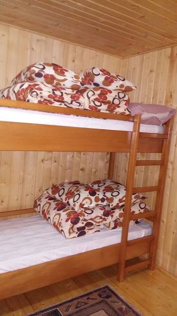 Cazare Boga -  Casa de Vacanta Florina - Muntii Apuseni - Padis - Judetul Bihor