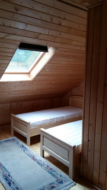 Cazare Boga -  Casa de Vacanta Florina - Muntii Apuseni - Padis - Judetul Bihor