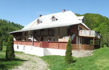 cazare valea boghii - Cazare in Valea Boghii - Pensiune Sebisel **, rezervari online in Valea Boghii: Pensiune **