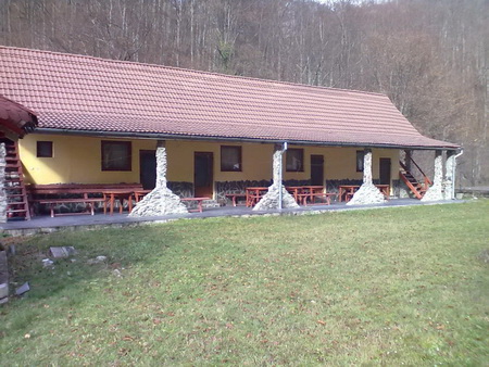cazare valea boghii - Cazare in Valea Boghii - Pensiune Ozon **, rezervari online in Valea Boghii: Pensiune **